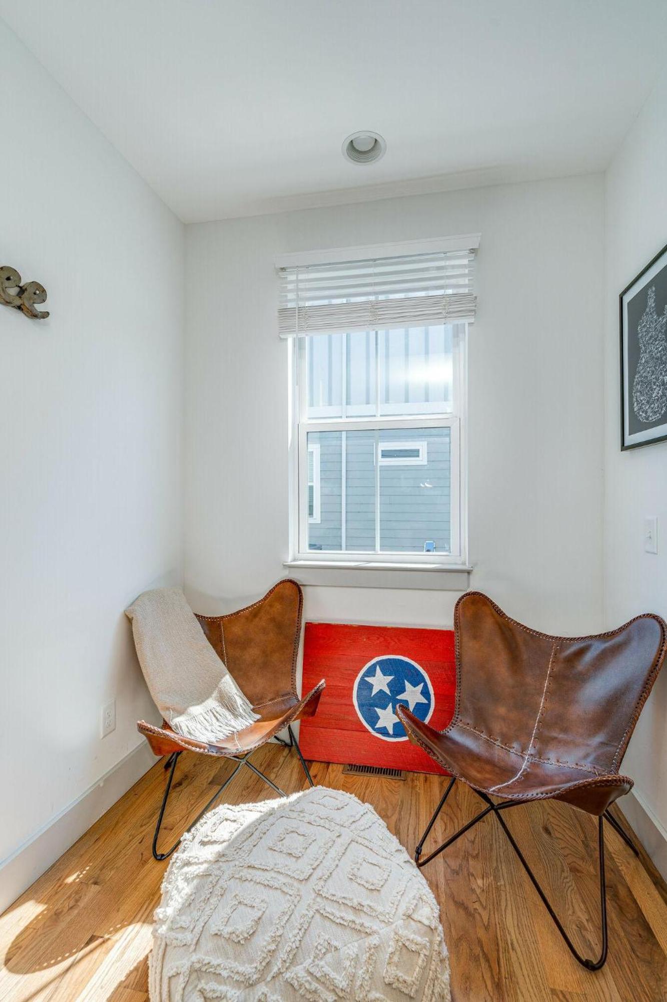 Nashville - 4908 Delaware Ave Unit G Esterno foto